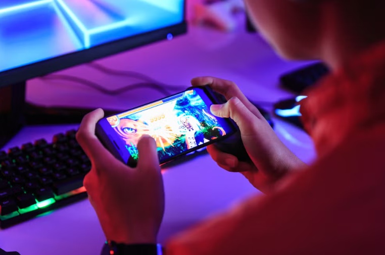 Tendências econômicas em jogos indies e mobile