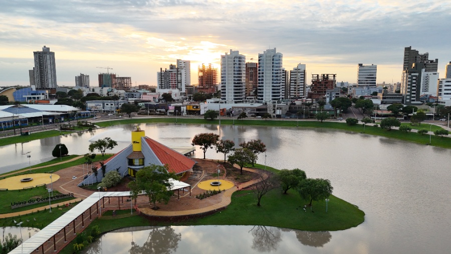 Virada Cultural de Toledo começa hoje (5) com mais de 40 atrações em três dias de programação gratuita