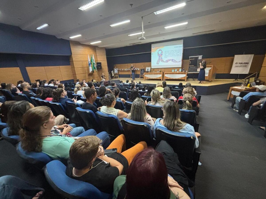 Secretaria de Assistência Social realiza reunião de avaliação e planejamento da Proteção Social Básica