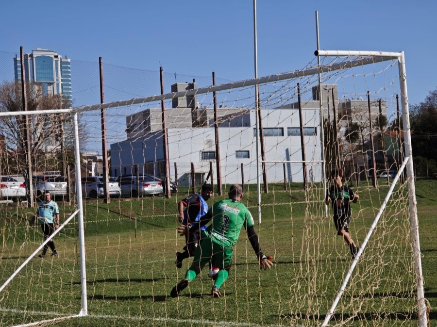 Finais da Taça Mauro Maiorki de Futebol Sete movimentam o Estádio 14 de Dezembro neste sábado (6) em Toledo