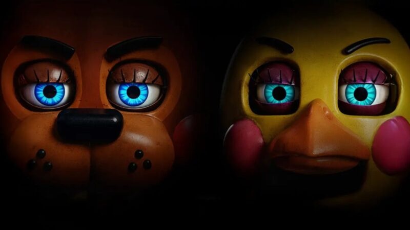 Cine Panambi estreia ???Five Nights At Freddy???s 2??? e amplia programação com grandes sucessos