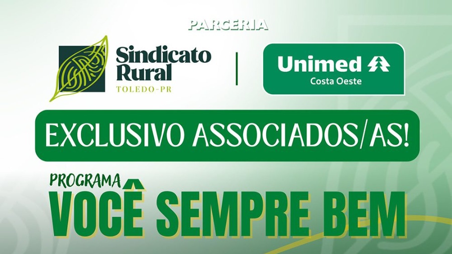 Encontro apresenta orientações valiosas em saúde para público 60+ no Sindicato Rural de Toledo