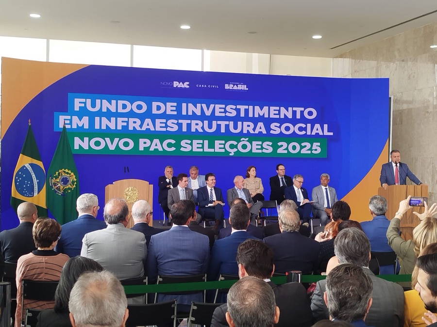 Hoesp - Hospital Bom Jesus é aprovada em fundo de investimento do Governo Federal e recebe R$ 20 milhões para construção de nova sede