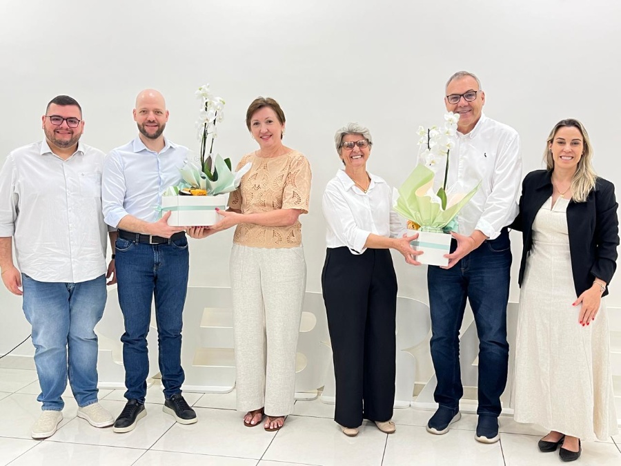 Empreendedoras de Toledo são reconhecidas no Prêmio Sebrae Mulher de Negócios