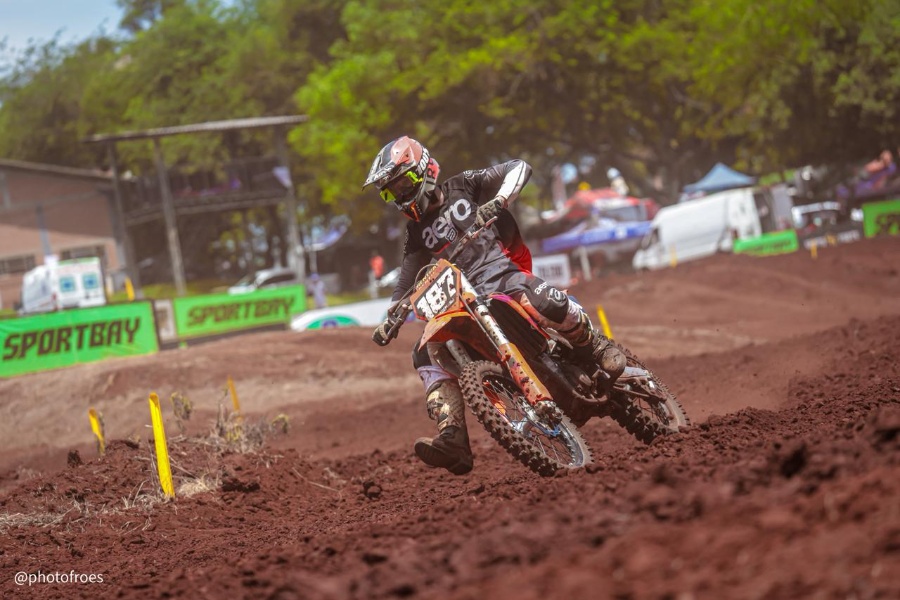 Motoclube de Toledo avalia positivamente etapa final do Campeonato Paranaense e Sul-brasileiro de Motocross