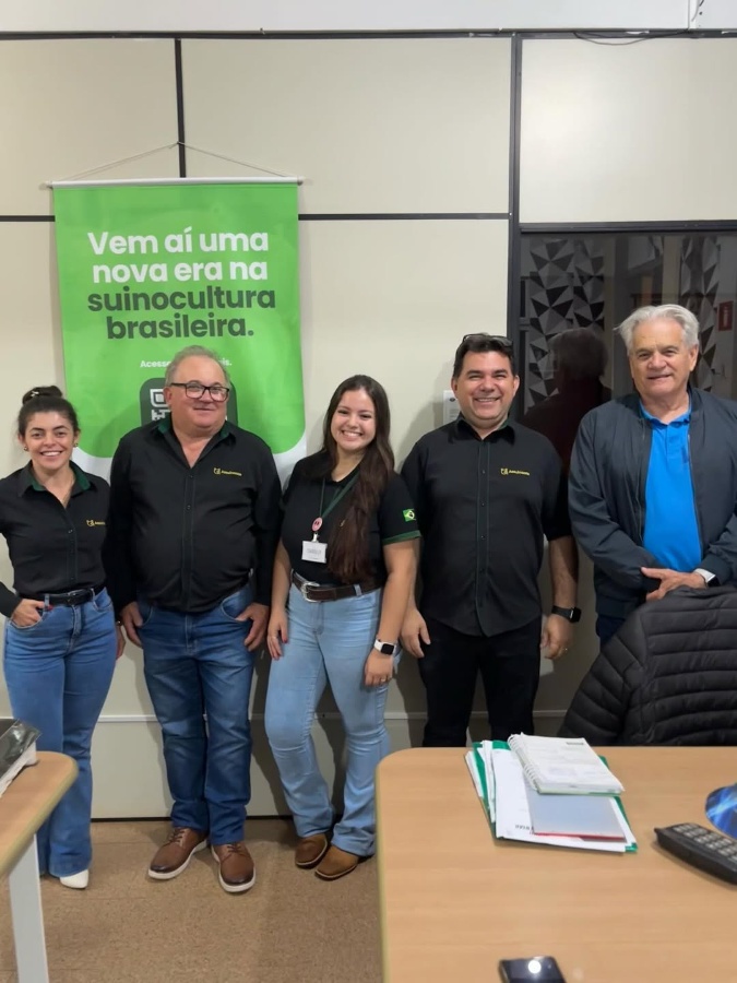 Assuinoeste comemora 50 anos de atuação com evento comemorativo em Toledo