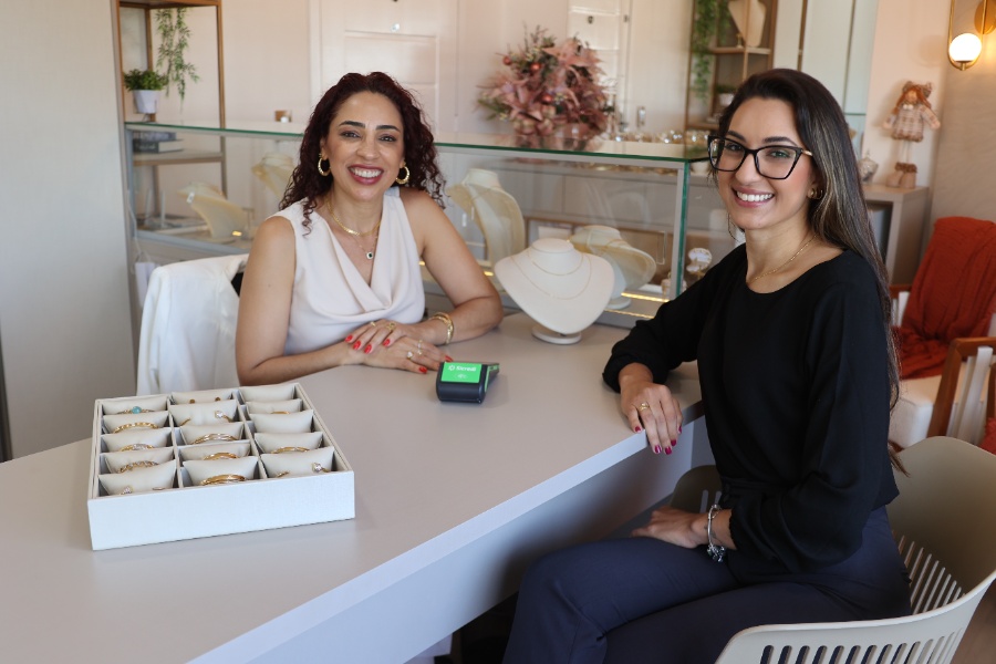 Empreendedorismo feminino: Associada compartilha história de sucesso com apoio da Sicredi Progresso PR/SP