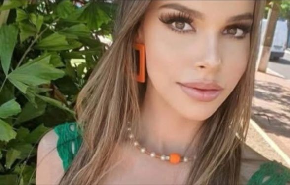 Falecimento de Bianca Baierle comove familiares e moradores de Itaipulândia e região