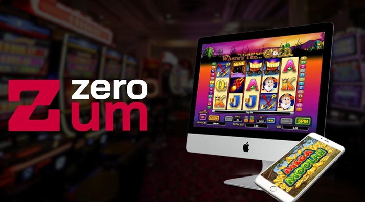 Top 5 slots da ZeroumBet: a escolha dos jogadores brasileiros