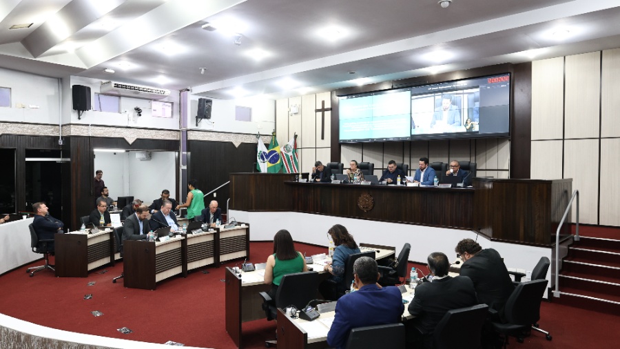 Em turno final, Câmara de Toledo aprova reestruturação da Funtec por unanimidade