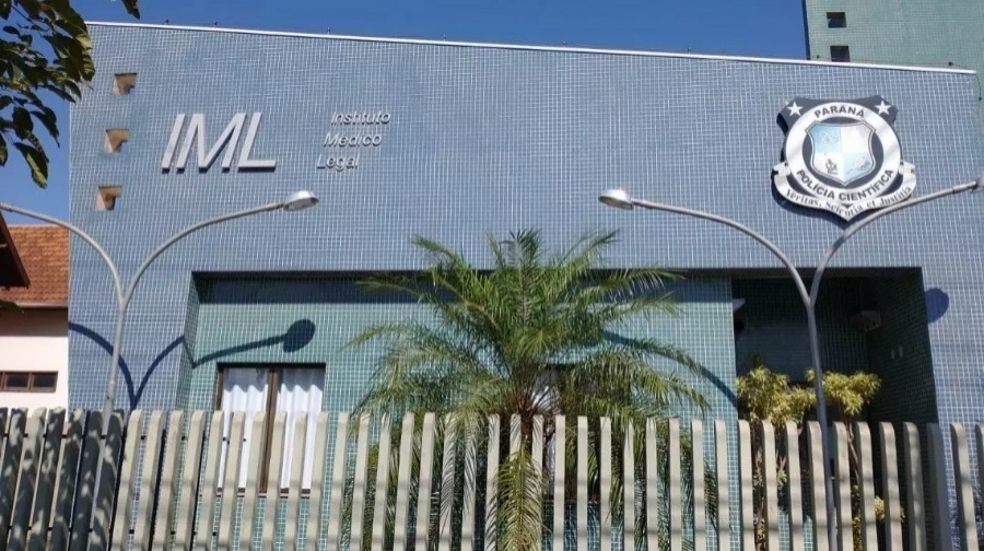 Homem em situação de rua é encontrado morto ao lado de capela do Seminário Nossa Senhora de Fátima, em Toledo