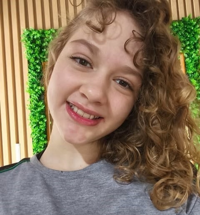 Adolescente que estava desparecida em Toledo é localizada