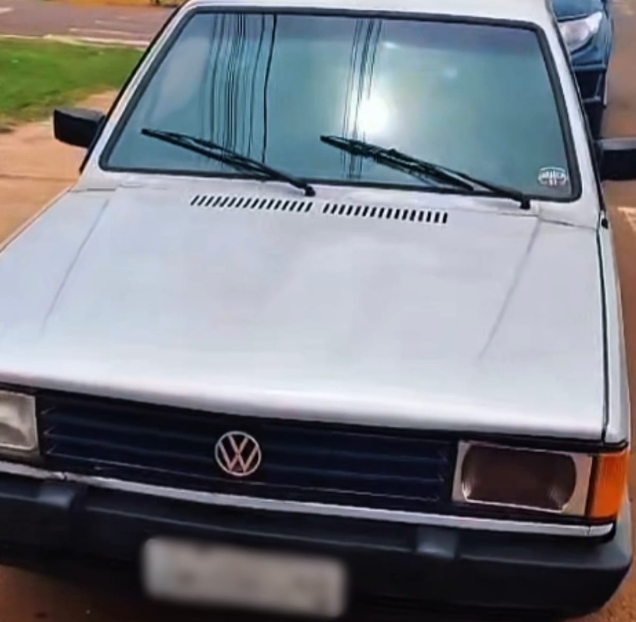 Veículo furtado em agosto é localizado pela Guarda Municipal em Toledo