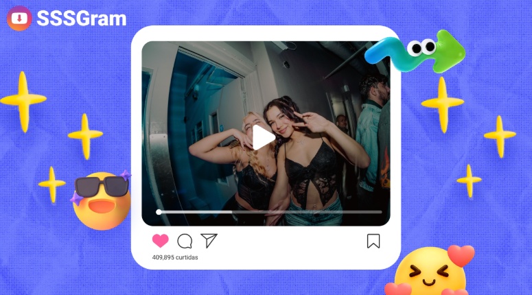 5 ferramentas gratuitas para baixar Reels do Instagram