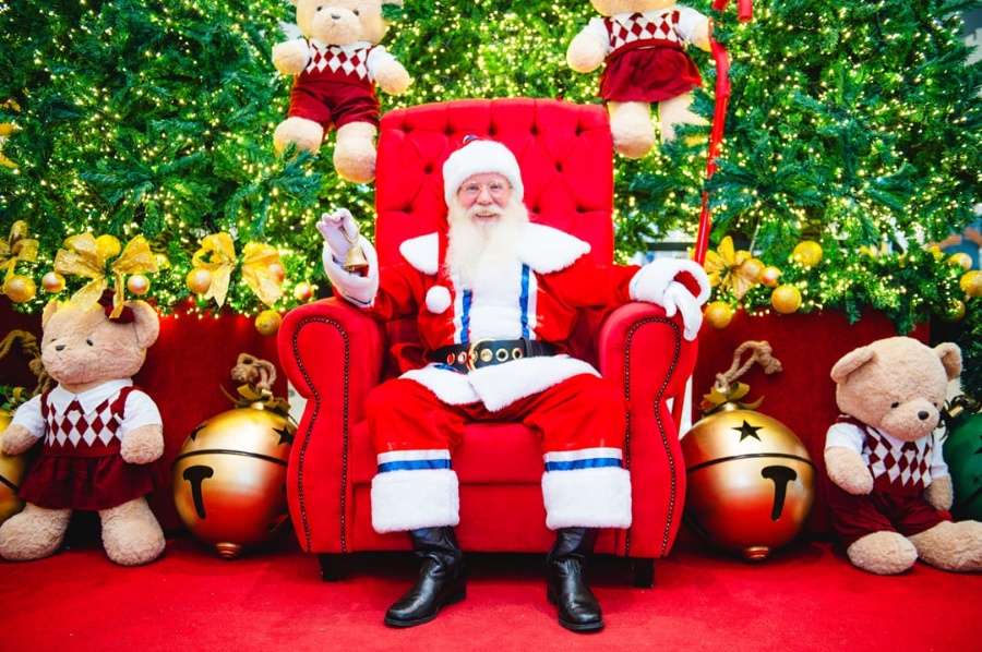 Shopping China consolida sua posição como referência em compras na fronteira