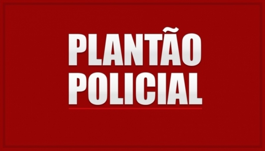 Após ameaçar 'arrancar a cabeça' da esposa, homem é preso em Toledo