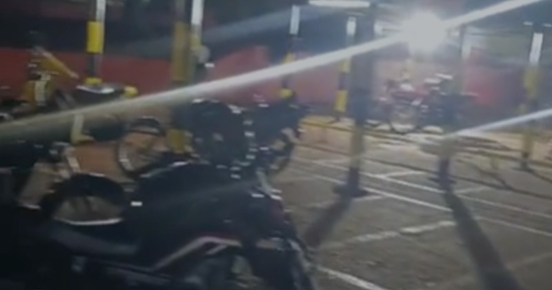 Furtos frequentes e ausência de vigilância geram indignação de funcionários da BRF em Toledo; empresa não se manifesta