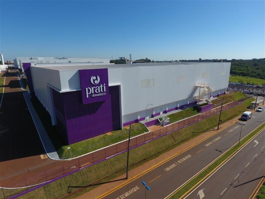 Prati-Donaduzzi iniciará 2026 com grande ciclo de contratações: são 250 novas vagas