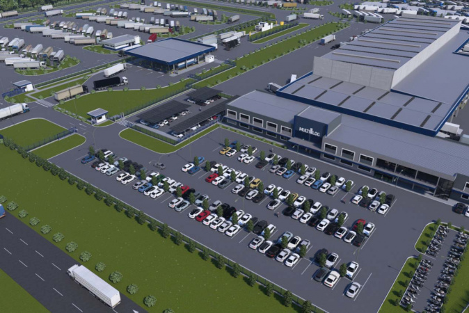 Licenças ambientais movimentaram R$ 19,6 bilhões na economia do Paraná em 2025