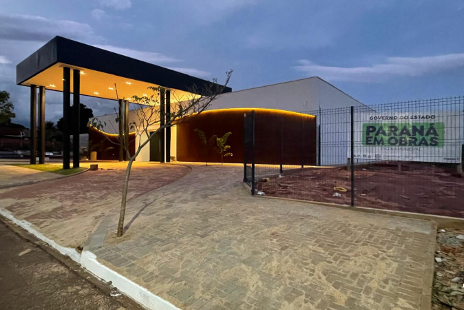 Secretaria das Cidades do Paraná fecha 2025 com R$ 4,2 bilhões empenhados em obras e equipamentos nos municípios
