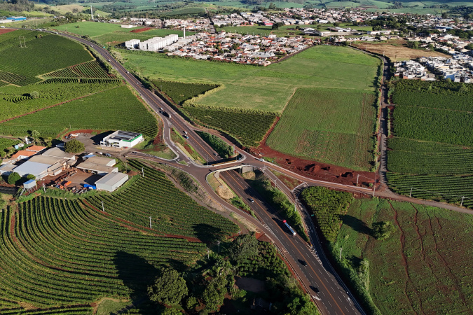 Paraná alcança investimento recorde de R$ 7,18 bilhões em 2025