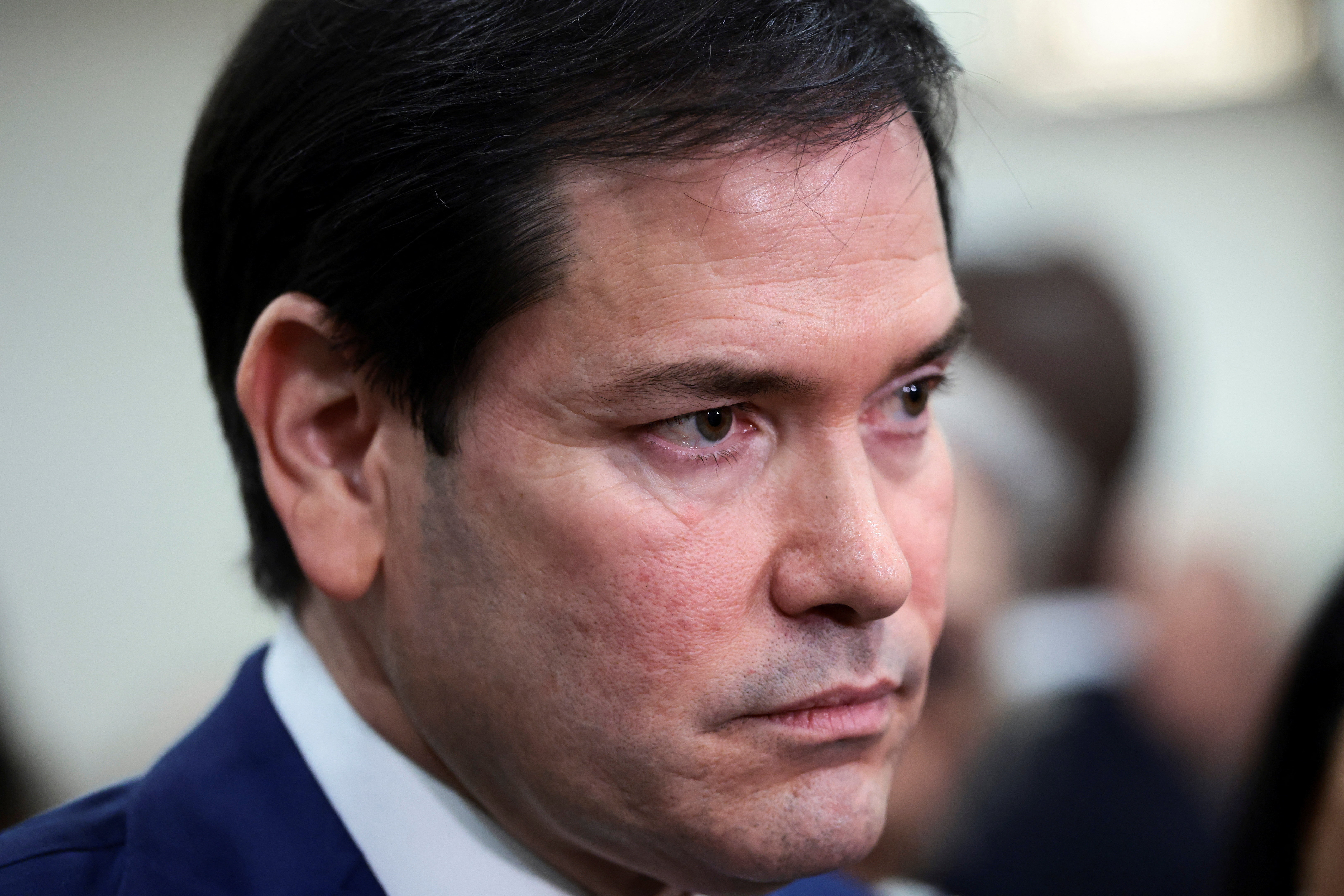 Marco Rubio diz que EUA tem plano de três fases para a Venezuela