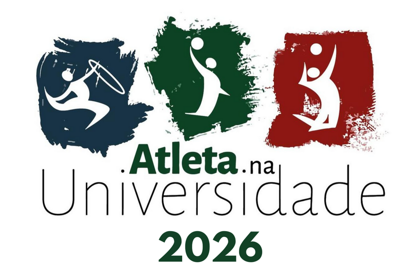 Prazo para inscrições no programa ???Atleta na Universidade??? encerra na segunda-feira (12)