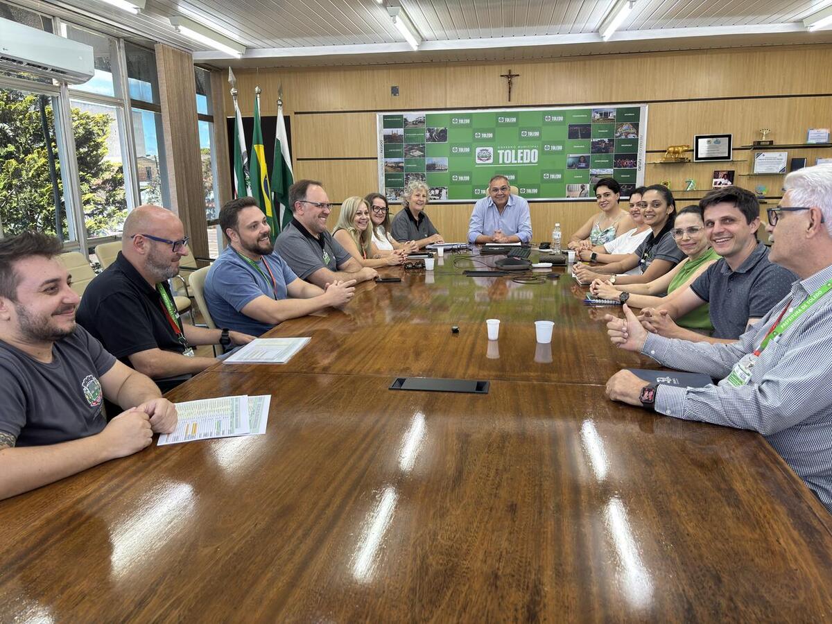 Prefeitura inicia levantamento para adequação de prédios públicos às normas de prevenção de incêndio