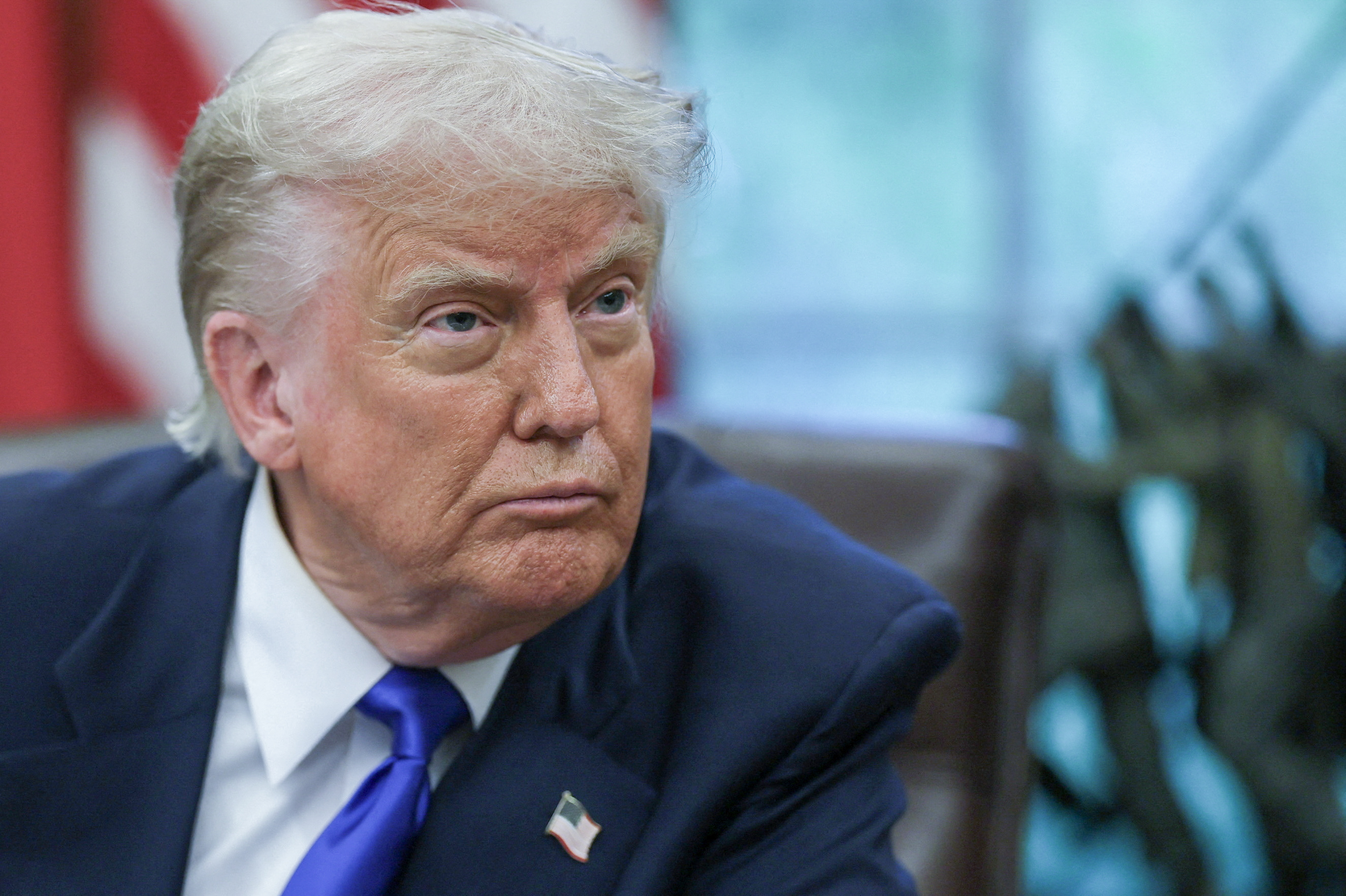 EUA suspendem vistos de imigração para Brasil e outros 74 países