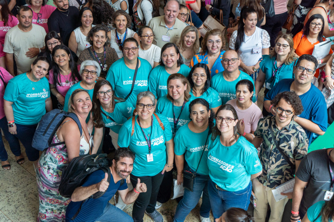 Secretaria de Estado da Educação abre as inscrições de processo seletivo para Diretor Formador