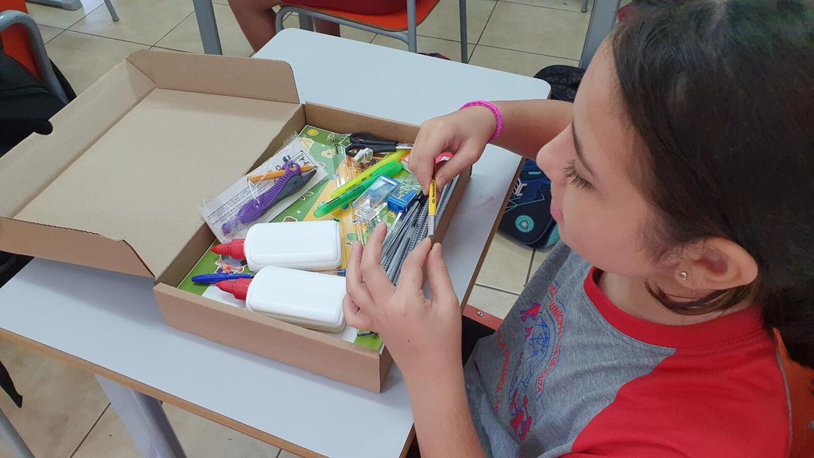 Secretaria de Educação intensifica preparativos para início do ano letivo em Toledo