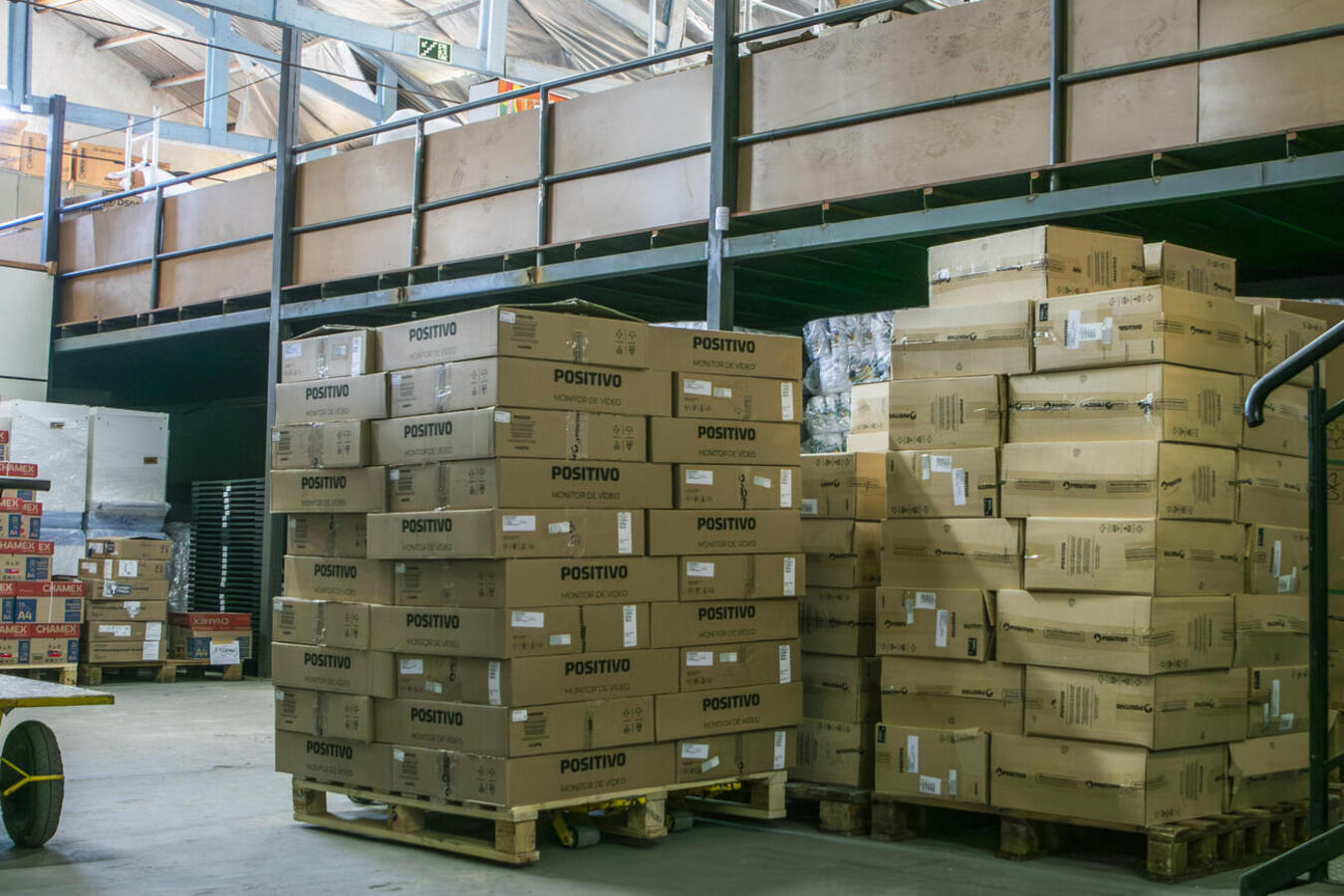 Unidades básicas de saúde de Toledo receberão 76 computadores novos