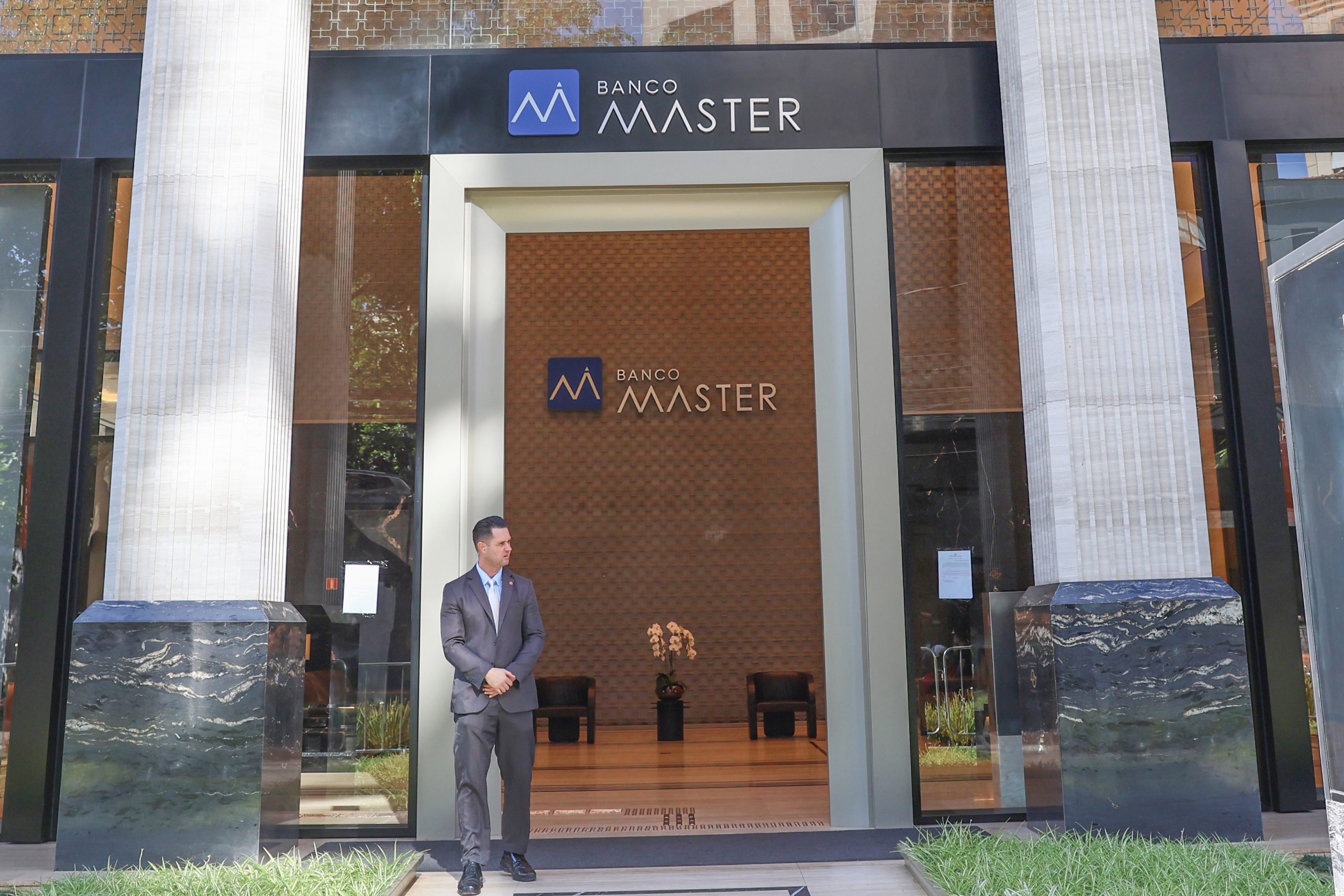 Toffoli marca depoimentos do caso Master para dias 26 e 27 de janeiro