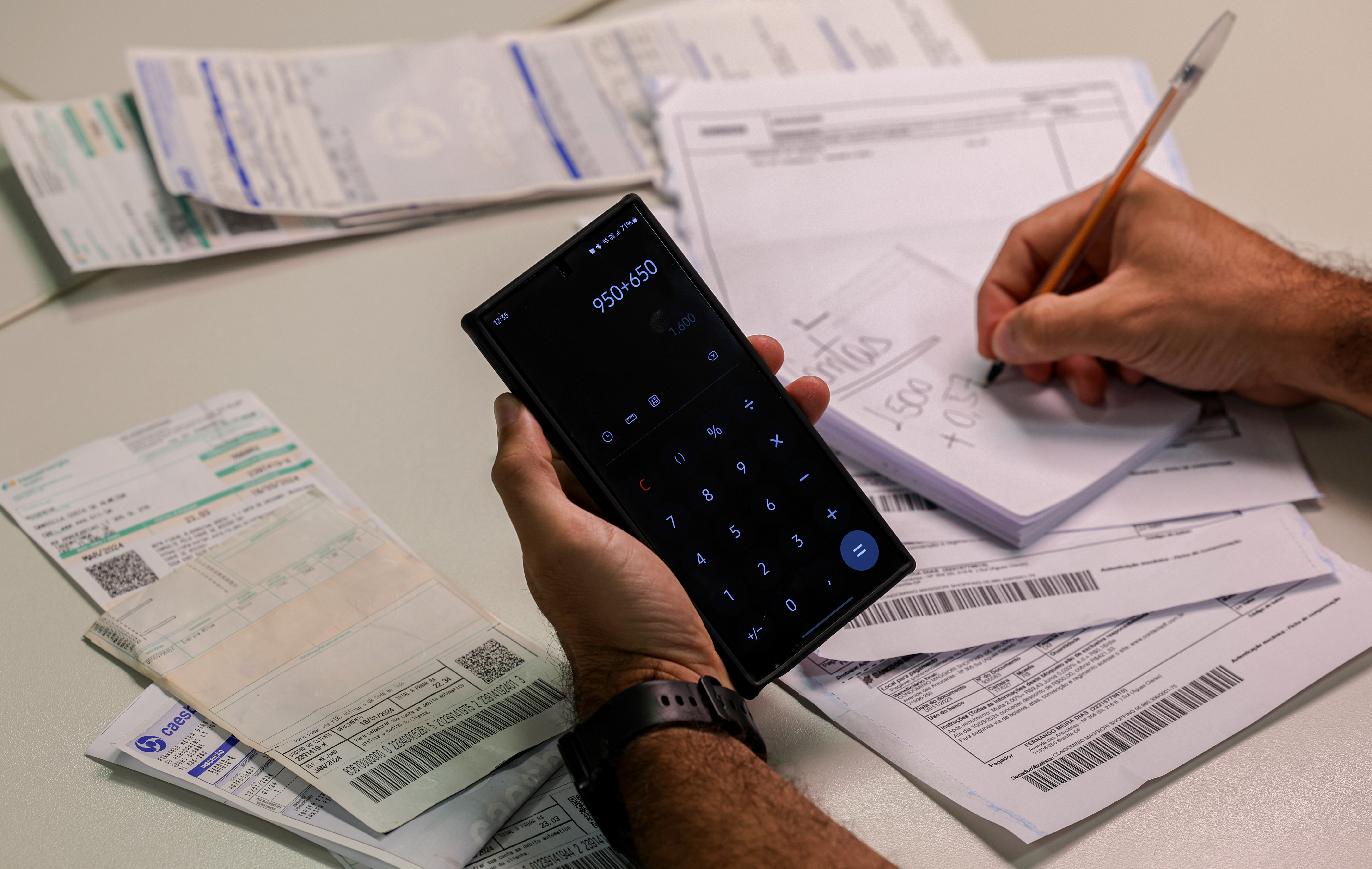 Pequenos negócios têm até dia 30 para renegociar dívidas com a União