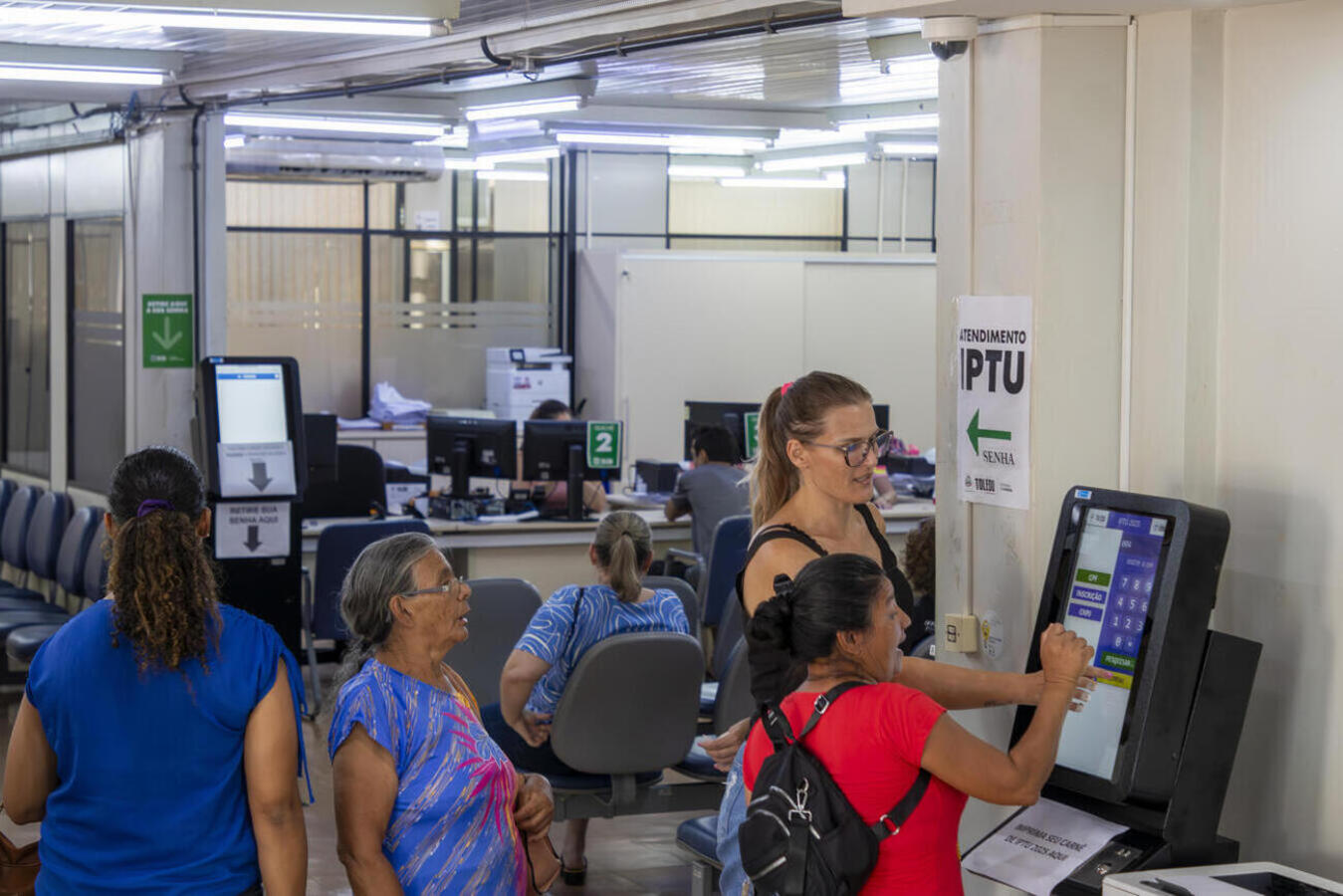 Fazenda orienta contribuintes sobre canais oficiais de pagamento do IPTU