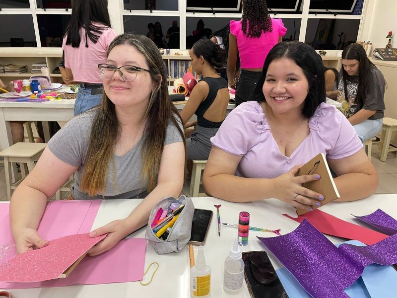 FAG Toledo tem o curso de Pedagogia mais completo da cidade