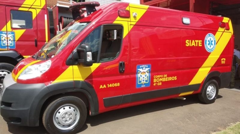 Trabalhador de 47 anos morre após passar mal e cair de caminhão em Marechal Cândido Rondon