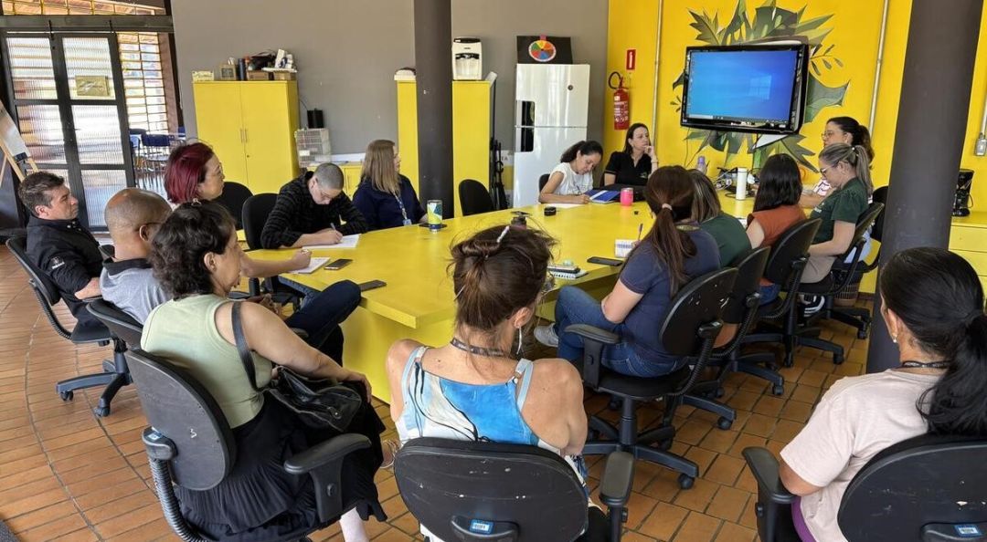 Prefeitura e instituições se unem para organizar celebração do Dia da Água em Toledo