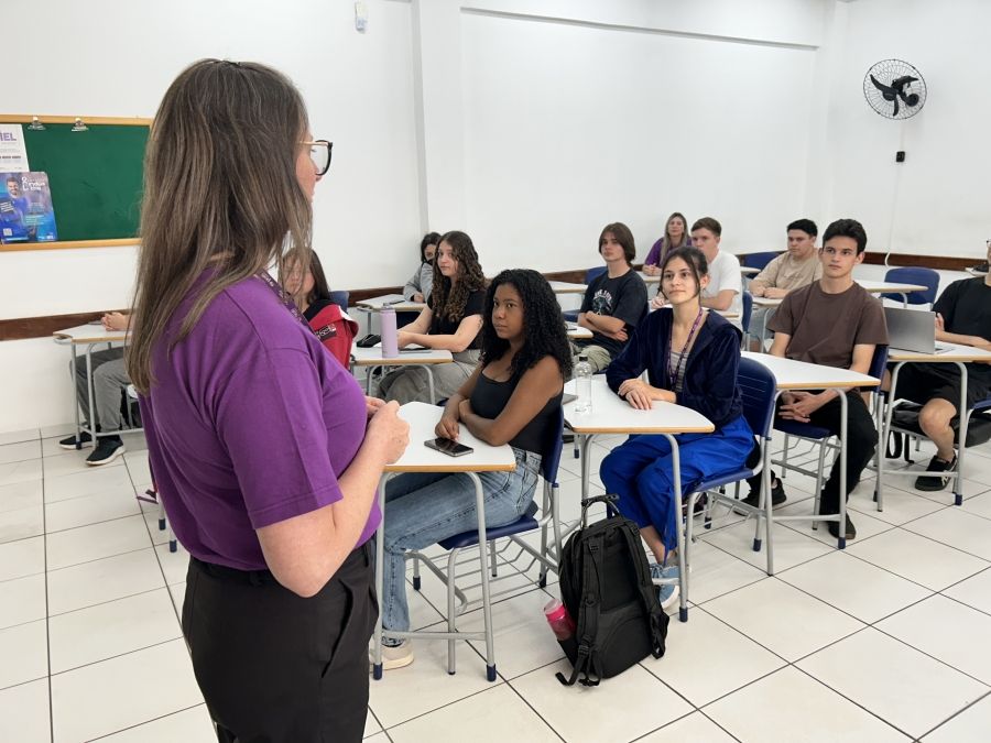 Rumo ao primeiro emprego: Prati-Donaduzzi inicia novo ciclo do Programa Jovem Aprendiz