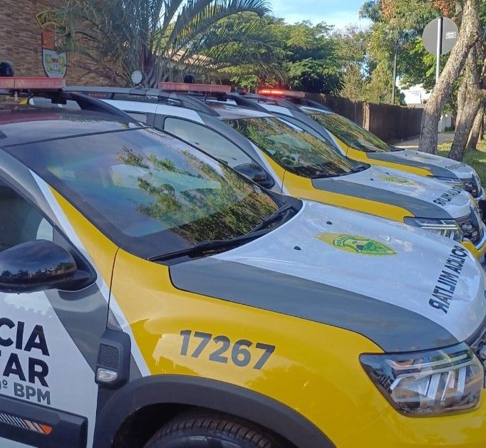 Polícia Militar orienta população sobre golpe do falso intermediário em Toledo e região