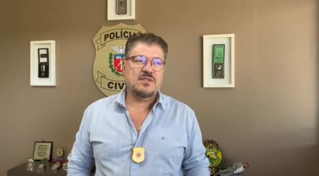 Polícia Civil detalha investigação sobre morte do cão comunitário Abacate em Toledo