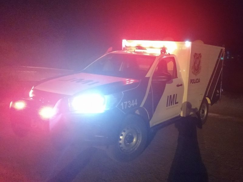 Jovem morre ao sofrer queda de altura no trabalho, em Marechal Cândido Rondon