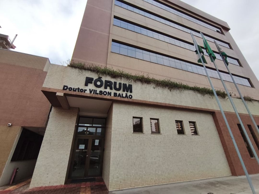 Julgamento de vereadores afastados avança com depoimentos no Fórum de Toledo