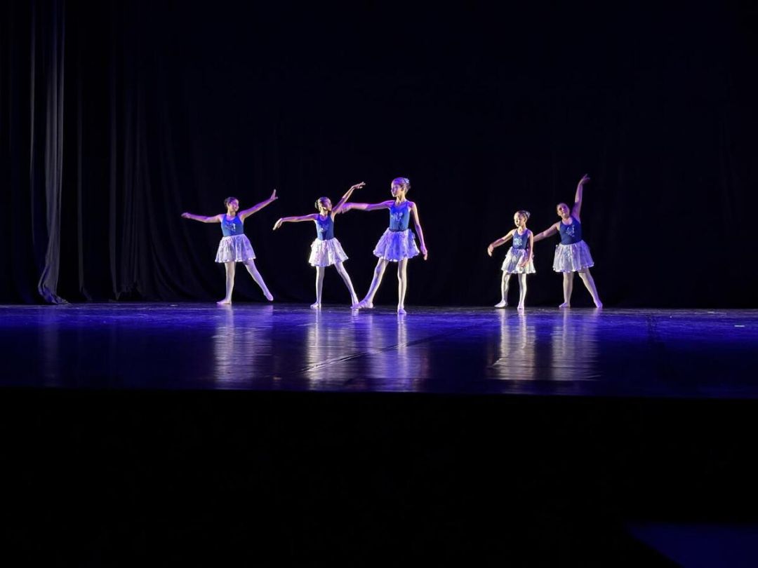 Teatro, ballet, jazz e dança contemporânea têm matrículas abertas na Casa da Cultura de Toledo