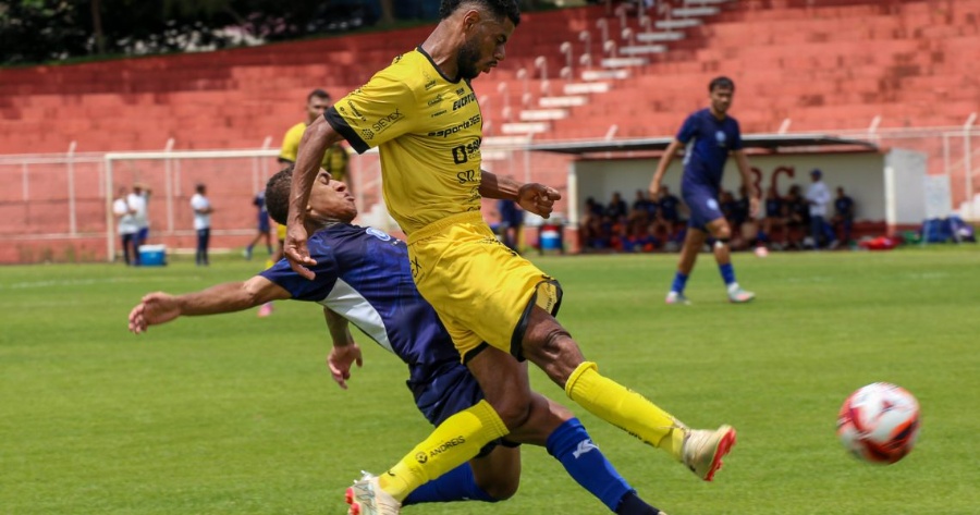 Futebol Clube Cascavel vence o Foz do Iguaçu no último jogo-treino antes da estreia no Paranaense 2026