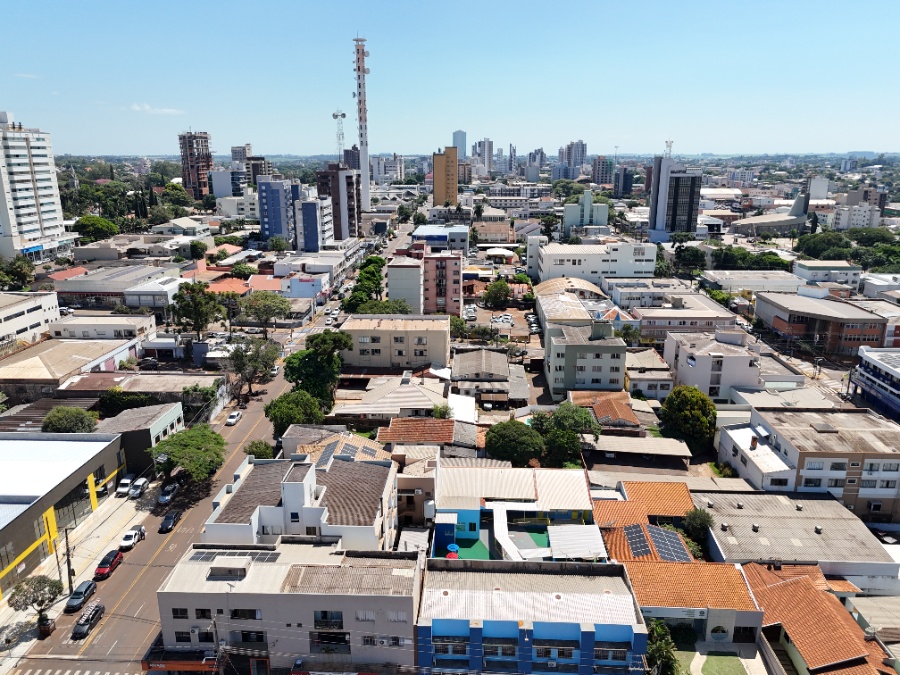 Toledo encerra 2025 com R$ 344 milhões em convênios firmados e pleitos em análise junto ao Governo do Estado