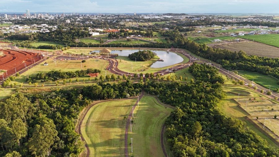 Toledo fica entre as cinco cidades com melhor qualidade de vida do Paraná, aponta ranking do IPS
