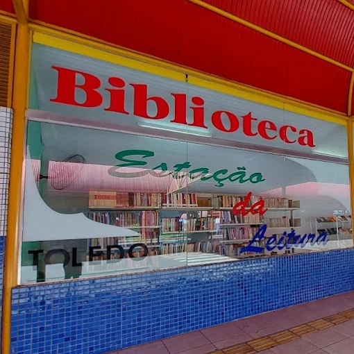 Secretaria da Cultura divulga horário especial da Biblioteca Estação da Leitura em janeiro