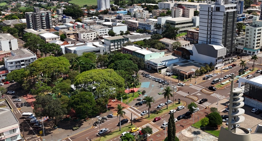 Com mais de 62 mil veículos, Toledo figura entre as 10 maiores frotas do Paraná no IPVA 2026