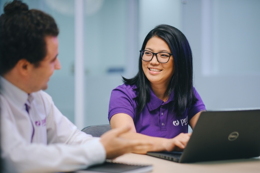 Novo Ano, Novas oportunidades: Dicas para começar 2026 na vaga dos seus sonhos